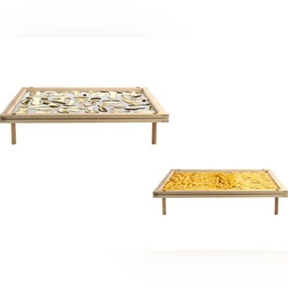 Eppicotispai Set of 2 Stackable Food Dryers - Picture 4 of 4